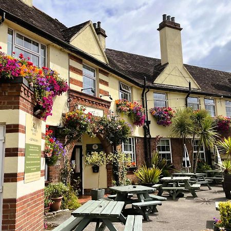 Wye Valley Hotel Tintern Zewnętrze zdjęcie