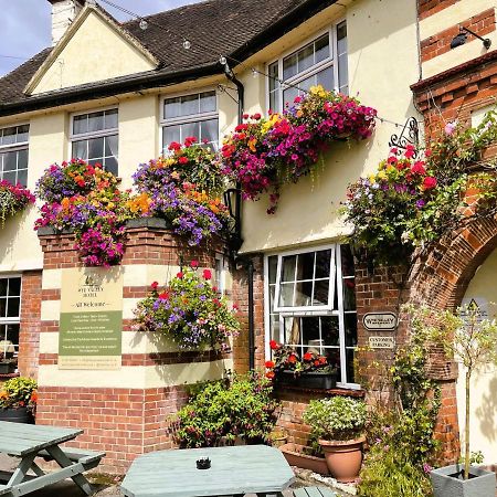 Wye Valley Hotel Tintern Zewnętrze zdjęcie