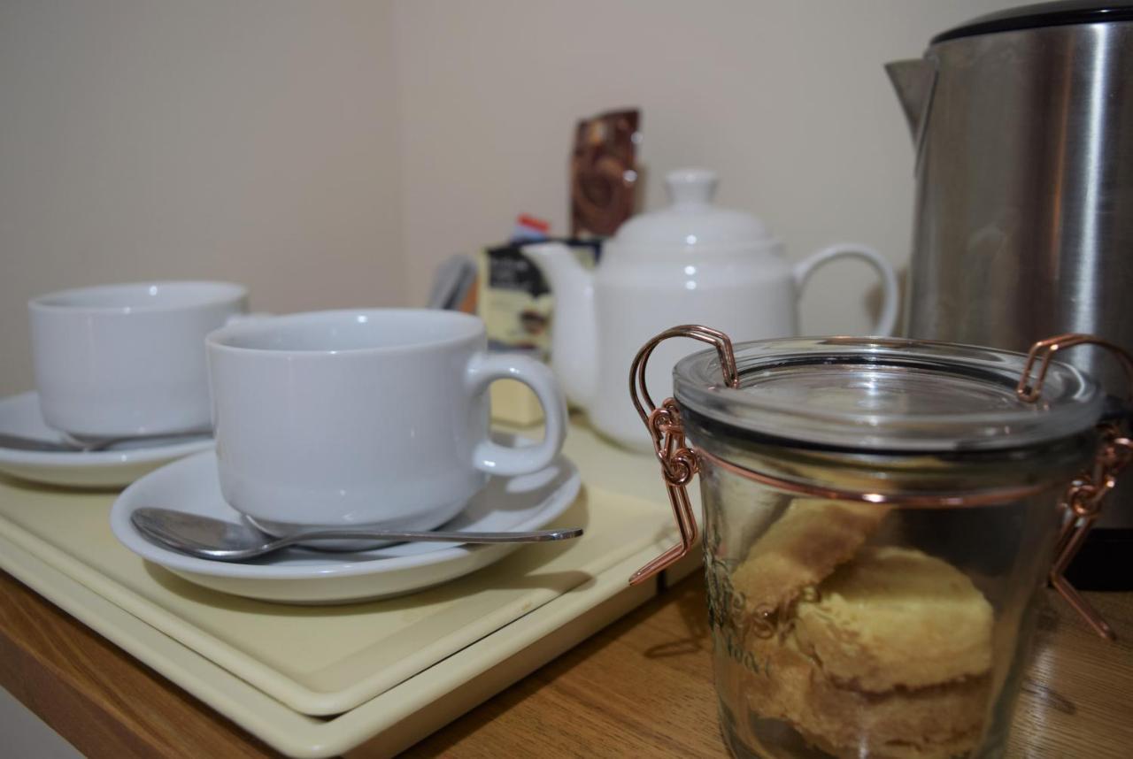 Wye Valley Hotel Tintern Zewnętrze zdjęcie
