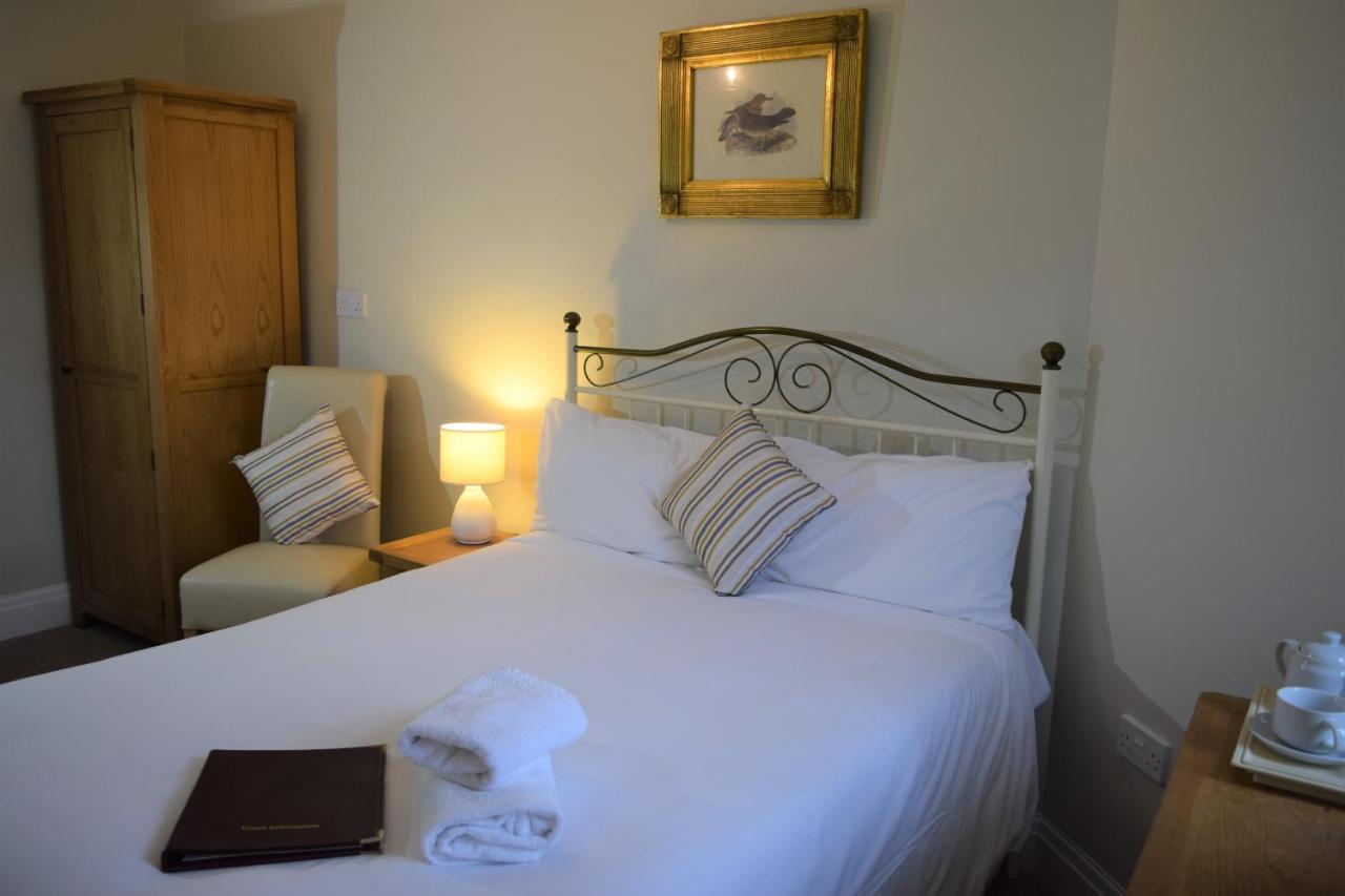 Wye Valley Hotel Tintern Zewnętrze zdjęcie