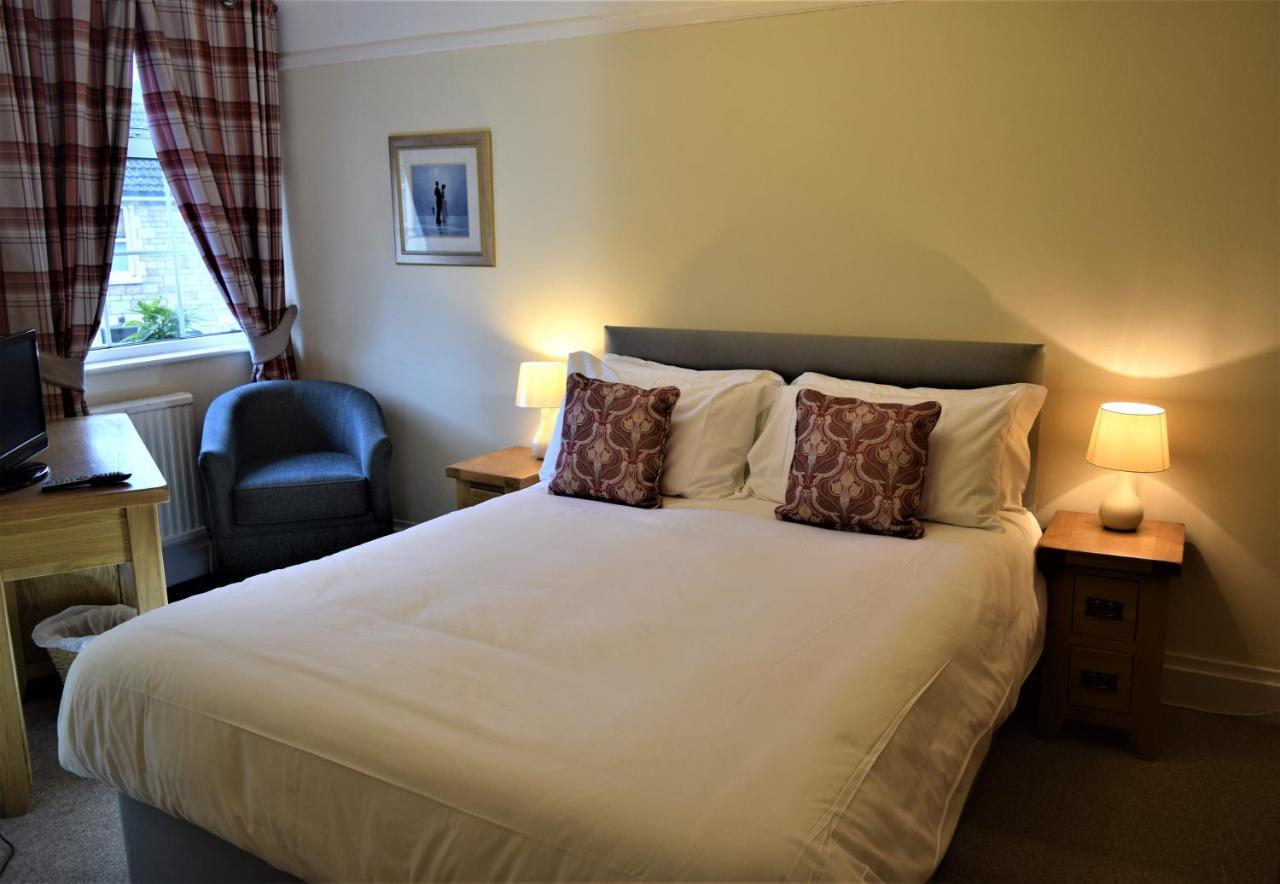 Wye Valley Hotel Tintern Zewnętrze zdjęcie